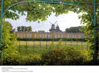 Sanssouci 26 Neue Kammern Outside